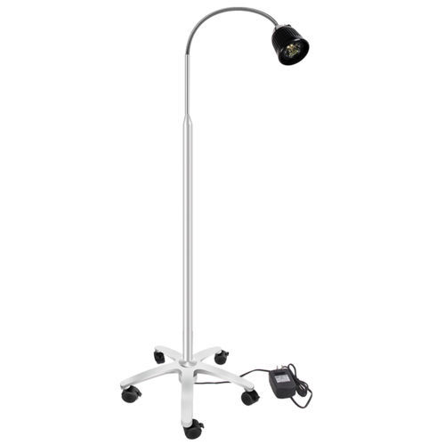 Lampada da visita di emergenza - JD1500  - Nanchang Micare Medical Equipment - per odontoiatria / ginecologica / alogena
