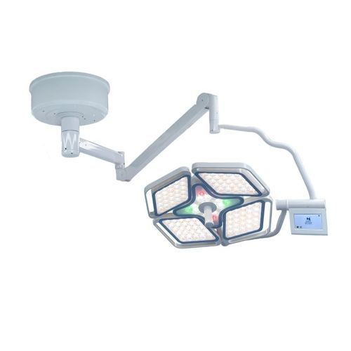 Lampada scialitica a soffitto - E700 MAX - Nanchang Micare Medical Equipment - LED / odontoiatrica / veterinaria