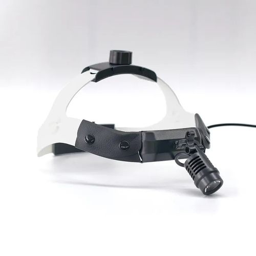 Lampada frontale chirurgica - MC-JD2900 - Nanchang Micare Medical Equipment - medica / LED