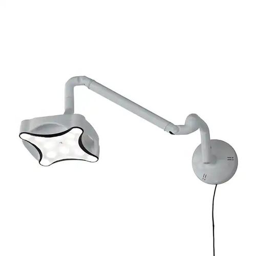 Lampada scialitica a muro - JD1700G - Nanchang Micare Medical Equipment - LED / per piccola chirurgia