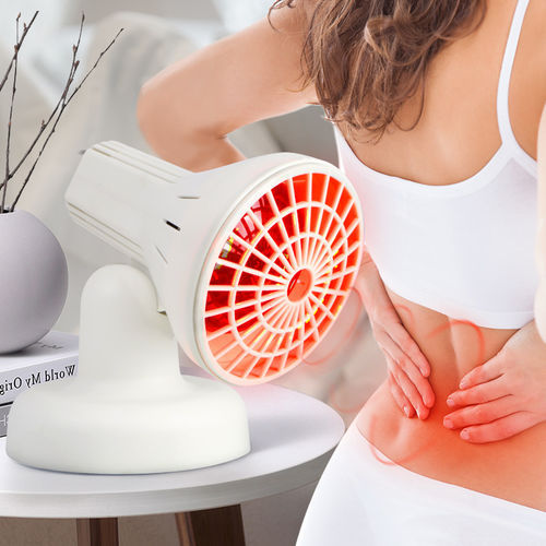 Lampada per luminoterapia - TL001 - Nanchang Micare Medical Equipment - medica / a infrarossi / da tavolo