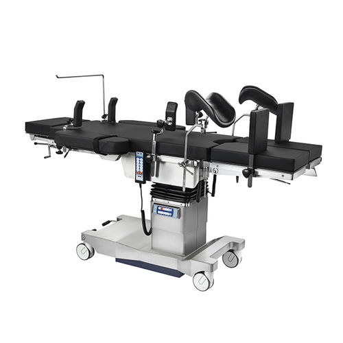 Tavolo operatorio universale - ET500T - Nanchang Micare Medical Equipment - elettrico