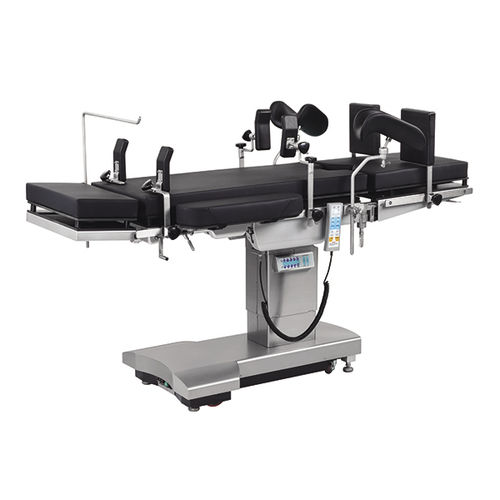 Tavolo operatorio veterinario meccanico - ET700 - Nanchang Micare Medical Equipment - elettrico / per animali di grossa taglia / per animali da compagnia