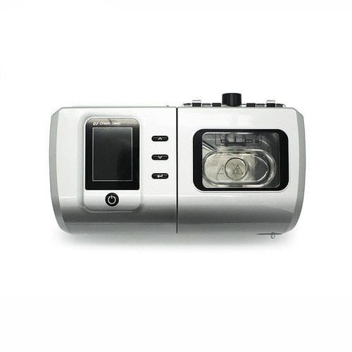 Macchina CPAP per cure domiciliari - Nanchang Micare Medical Equipment - per trattamento dell'apnea del sonno / BIPAP / APAP
