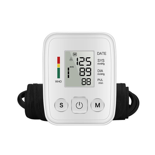 Sfigmomanometro elettronico automatico - Nanchang Micare Medical Equipment - per bambini / per animali