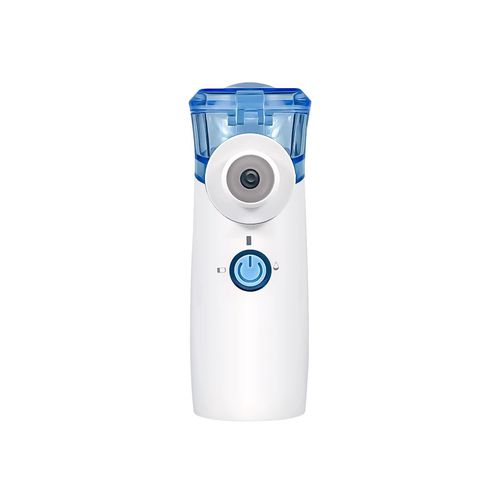 Kit di nebulizzazione con boccaglio - Nanchang Micare Medical Equipment - con tubo / con maschera