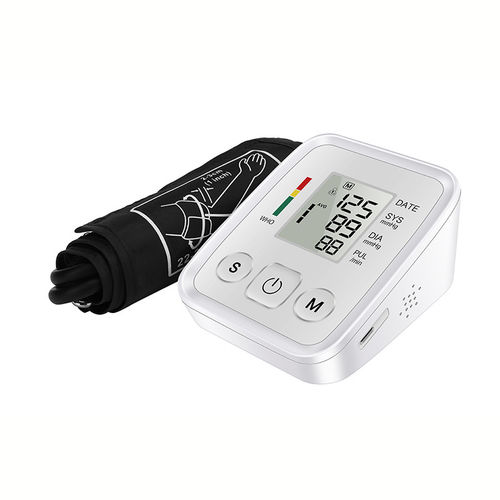 Sfigmomanometro elettronico automatico - Nanchang Micare Medical Equipment - per zampe / per animali