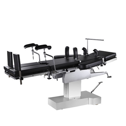 Tavolo operatorio veterinario elettrico - MT300 - Nanchang Micare Medical Equipment - idraulica / per animali di grossa taglia / per animali da compagnia