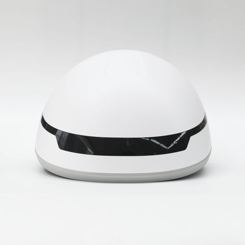 Lampada di fototerapia per ricrescita dei capelli - HG076 - Nanchang Micare Medical Equipment - a casco / ad infrarossi / luce rossa