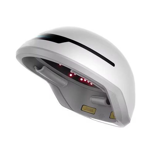 Lampada di fototerapia per ricrescita dei capelli - Nanchang Micare Medical Equipment - a casco / luce rossa