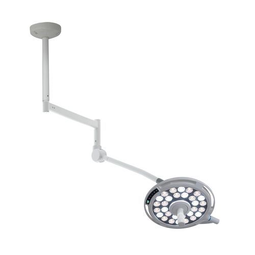 Lampada per piccola chirurgia medicina generale - JD1800 - Nanchang Micare Medical Equipment - veterinaria / per odontoiatria / di emergenza
