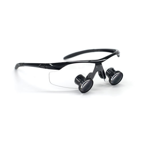 Occhiali binoculari con montatura - 22NS1 - Nanchang Micare Medical Equipment