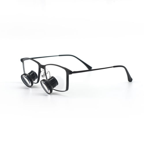 Occhiali binoculari con montatura - 22NM - Nanchang Micare Medical Equipment