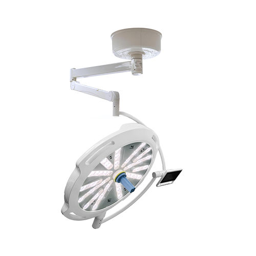 Lampada scialitica a soffitto - GALAXY-LED E700 - Nanchang Micare Medical Equipment - LED / odontoiatrica / 110 V/60 Hz