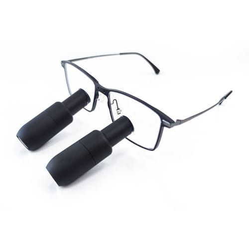 Occhiali binoculari con montatura - GNHM-600X - Nanchang Micare Medical Equipment