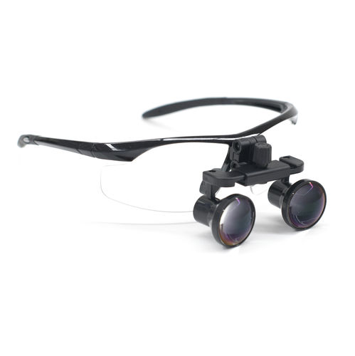 Occhiali binoculari con montatura - 22APS-350X - Nanchang Micare Medical Equipment