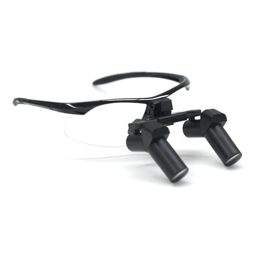 Occhiali binoculari con montatura - EFS-650X - Nanchang Micare Medical Equipment