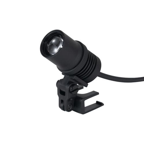 Lampada frontale chirurgica - ME-JD2100 - Nanchang Micare Medical Equipment - veterinaria / per chirurgia odontoiatrica / LED