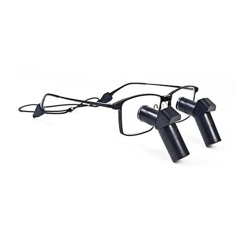 Occhiali binoculari con montatura - ENM-650X - Nanchang Micare Medical Equipment