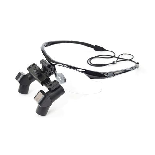 Occhiali binoculari con montatura - EFS-350X - Nanchang Micare Medical Equipment