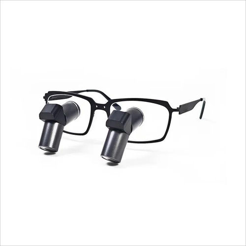 Occhiali binoculari con montatura - JENM-450X - Nanchang Micare Medical Equipment