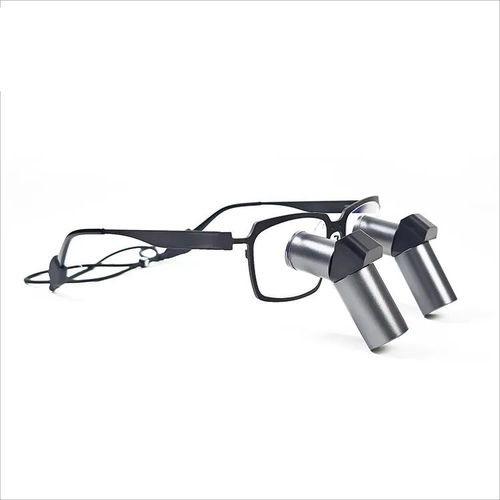 Occhiali binoculari con montatura - JENM-650X - Nanchang Micare Medical Equipment