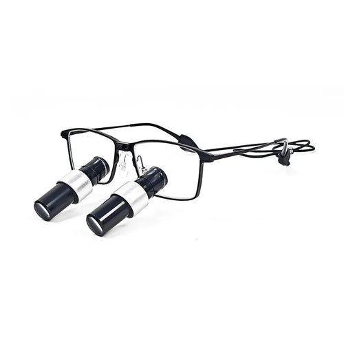 Occhiali binoculari con montatura - PKYM-500X - Nanchang Micare Medical Equipment