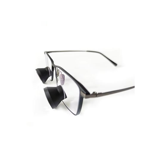 Occhiali binoculari con montatura - 21NM - Nanchang Micare Medical Equipment
