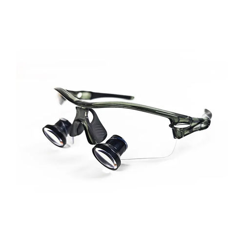 Occhiali binoculari con montatura - 22NS - Nanchang Micare Medical Equipment