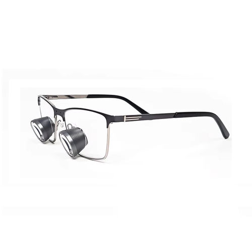 Occhiali binoculari con montatura - 23NM - Nanchang Micare Medical Equipment