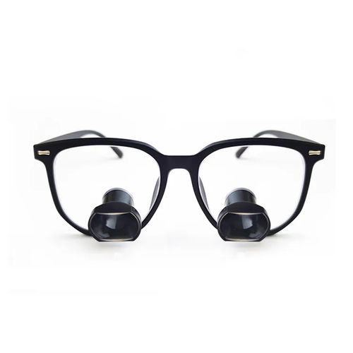Occhiali binoculari con montatura - 24NM - Nanchang Micare Medical Equipment