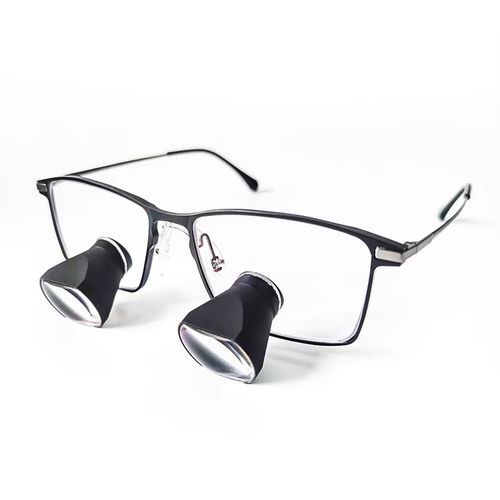 Occhiali binoculari con montatura - 25NM - Nanchang Micare Medical Equipment