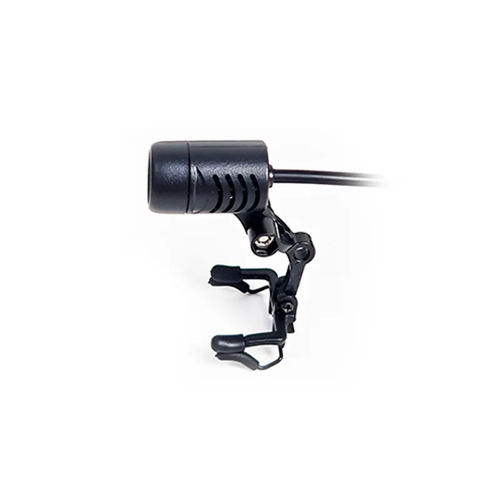 Lampada frontale odontoiatrica - MA JD2100 - Nanchang Micare Medical Equipment - per chirurgia / veterinaria / LED