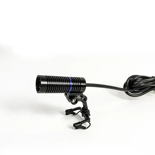 Lampada frontale odontoiatrica - MC JD2100 - Nanchang Micare Medical Equipment - chirurgica / veterinaria / LED