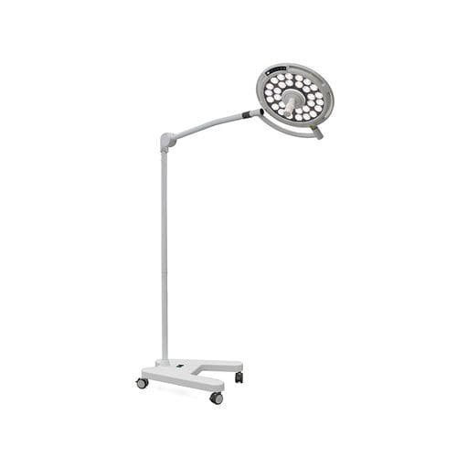 Lampada a LED per piccola chirurgia - JD1800L - Nanchang Micare Medical Equipment - medicina generale / flessibile / con pannello di controllo