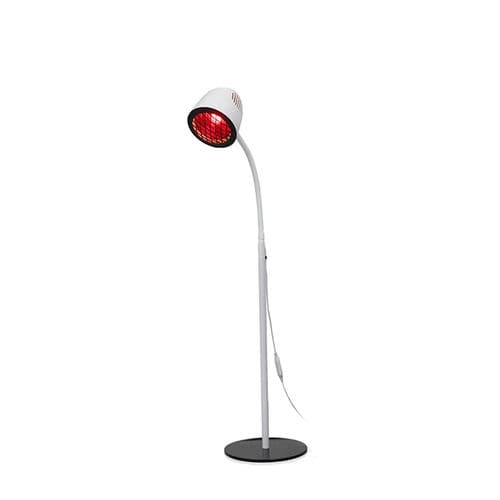 Lampada di fototerapia per trattamento dei dolori articolari - IR-03 - Nanchang Micare Medical Equipment - per cicatrizzazione delle ferite / per stimolazione della circolazione sanguigna / per recupero muscolare