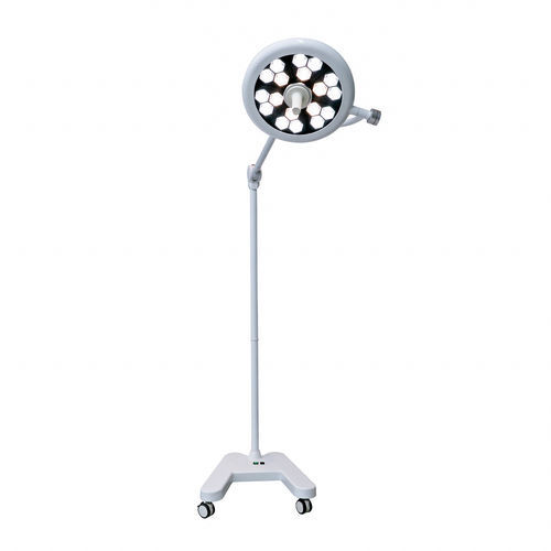 Lampada a LED per piccola chirurgia - JD1800L Plus - Nanchang Micare Medical Equipment - medicina generale / veterinaria / di emergenza