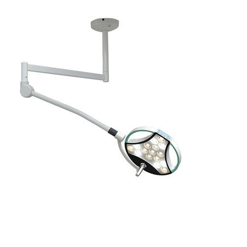 Lampada scialitica a soffitto - JD1700 Pro - Nanchang Micare Medical Equipment - LED / per piccola chirurgia