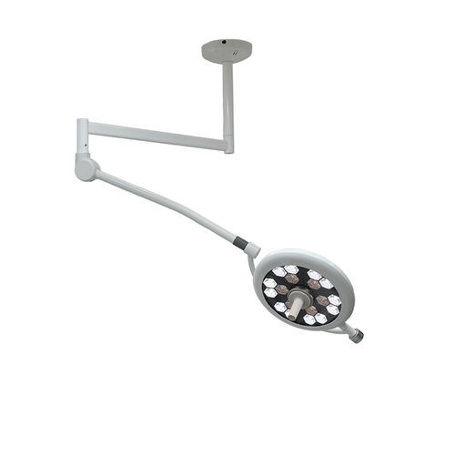 Lampada scialitica a soffitto - JD1800 Plus - Nanchang Micare Medical Equipment - LED