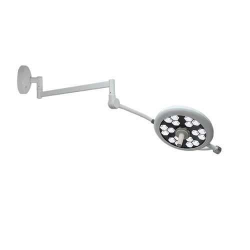 Lampada scialitica LED - JD1800G Plus - Nanchang Micare Medical Equipment - per piccola chirurgia / odontoiatrica / veterinaria