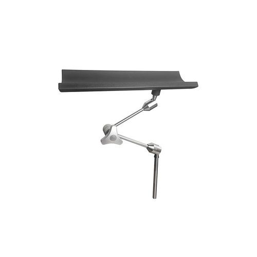 Poggiabraccia per chirurgia della mano - MKA-016C - Nanchang Micare Medical Equipment - di posizionamento / ortopedico / in acciaio inossidabile