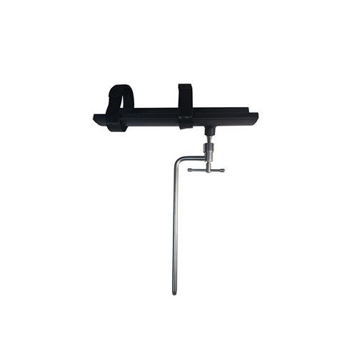 Poggiabraccia per tavolo operatorio - MKA-016A - Nanchang Micare Medical Equipment - in acciaio inossidabile