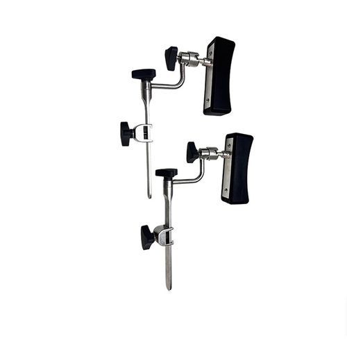 Supporto di sostegno lombare - MKA-014 - Nanchang Micare Medical Equipment - per chirurgia / in acciaio inossidabile