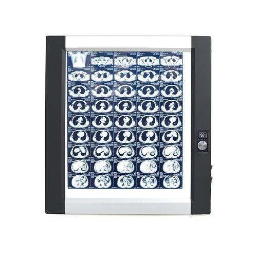 Negativoscopio 1 corpo - DQ-1B - Nanchang Micare Medical Equipment - a luminosità regolabile / LED
