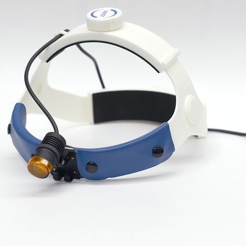 Lampada frontale chirurgica - MH-JD2900 - Nanchang Micare Medical Equipment - veterinaria / LED