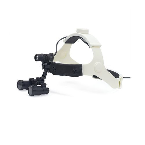 Lampada frontale odontoiatrica - MH-JD2900 - Nanchang Micare Medical Equipment - chirurgica / veterinaria / ORL