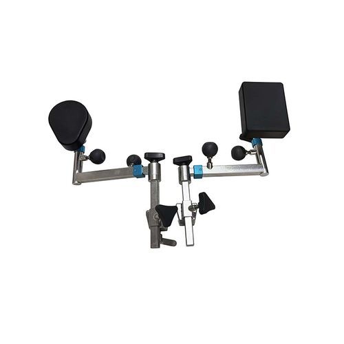 Morsa per tavolo operatorio in acciaio inossidabile - MKA-020 - Nanchang Micare Medical Equipment