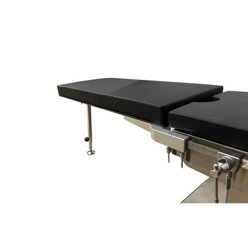 Piano per tavolo operatorio a sezione unica - MKA-019 - Nanchang Micare Medical Equipment - in fibra di carbonio