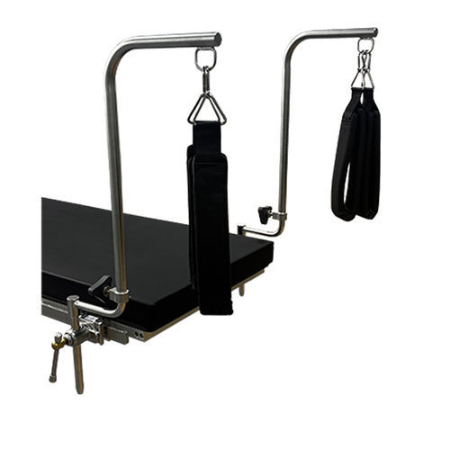 Supporto per tavolo operatorio - MKA-051B - Nanchang Micare Medical Equipment - in acciaio inossidabile