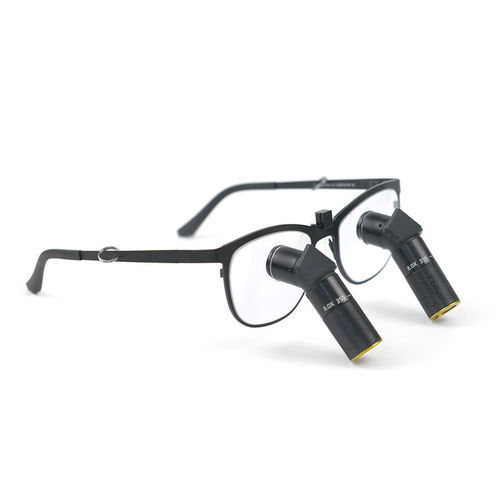 Occhiali binoculari con montatura - AENM-800X - Nanchang Micare Medical Equipment